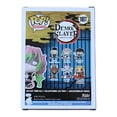 thumbnail image 4 of Figura Coleccionable Funko Pop Animation: Demon Slayer - Mitsuri Kanroji Damaged Exclusivo, 4 of 4