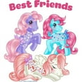 thumbnail image 2 of CafePress - My Little Pony Retro Best Friend - 11 oz Ceramic Mug - Novelty Coffee Tea Cup, 2 of 4