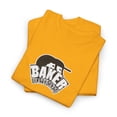 thumbnail image 3 of Mehrathon x Baker Club Deck Skateboard 2000s Skate Vintage Classic T Shirt Print - Gold / M, 3 of 5