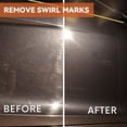 thumbnail image 4 of MUMQAQ Scratch Repair Paste 100g, Car Paint Scratch Remover for Fine Scratches Swirl Marks Paint Transfer, Universal Auto Scratch Repair Kit with Applicator Sponge, Restore Vehicle Finish, 4 of 8