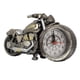 thumbnail image 3 of Reloj Despertador Modelo De Motocicleta Vintage, Reloj De Escritorio De Motocicleta Con Hora Precisa, Pantalla Digital Alimentada Por Batería Para Dormitorio, 3 of 7