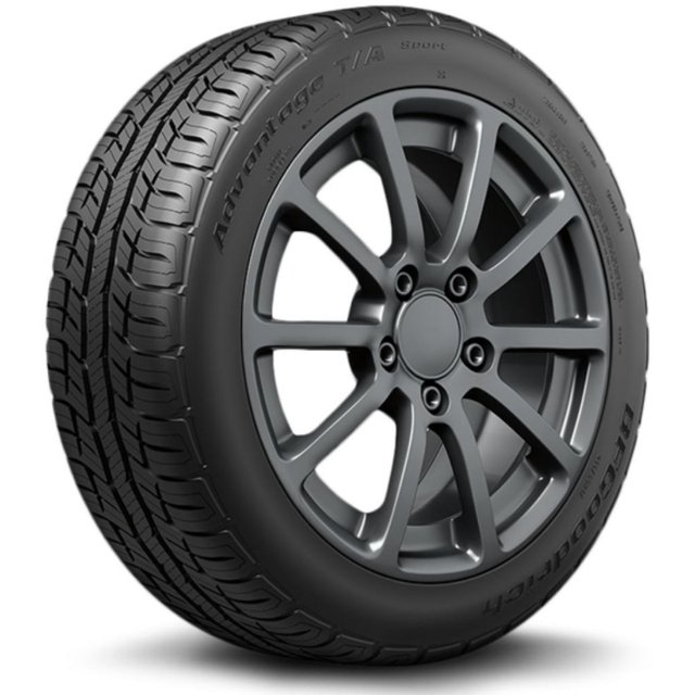 Llanta 225/55R19 99H Bfgoodrich Advantage T/A Sport BFGOODRICH ADVANTAGE T/A SPORT