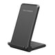 thumbnail image 2 of Cargador Inalámbrico Vertical 20W 2 En 1 Sunnimix para IPhone 12 carga rápida negro, 2 of 8