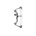 thumbnail image 2 of Diamond Archery Atomic LH 29# Black (B13505), 2 of 2