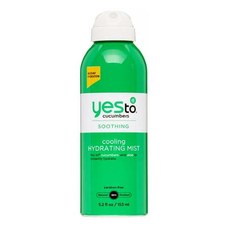 Cucumbers Cooling Hydrating Primer Stick by yes to #9