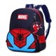 thumbnail image 2 of Mochila de Spiderman para niños, Bolsa Escolar de superhéroes de Marvel, película de Anime, bolso de hombro doble, juguetes para niños, regalos de cumpleaños2338, 2 of 4