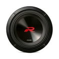 thumbnail image 2 of Alpine R2-W10D2 Série R Caisson de Basses 10′′ avec Doubles Bobines Vocales de 2 Ohms, 2 of 4