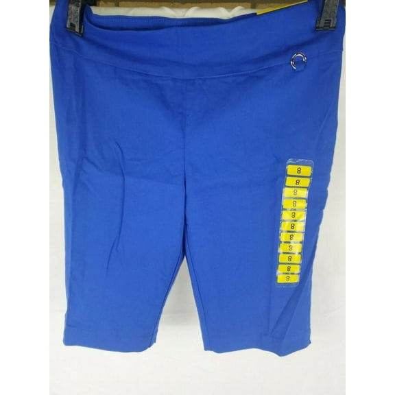 NEW Rafaella Comfort Pant Bermuda FAST SHIPPING!