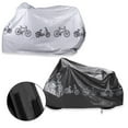thumbnail image 5 of Bgsha Rain Cover Bicycle Mountain Bike Motorcycle Rainproof Dustproof Polyester Cover, 5 of 5