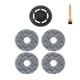 thumbnail image 1 of Compatible con Ecovacs T10 Turbo Sweeper Parts Mop Holder cepillo de limpieza, 1 of 5