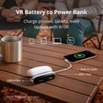 thumbnail image 4 of Dock Electrónico BOBOVR PD100 Banco de Energía USB-C PD de 30W, 4 of 6