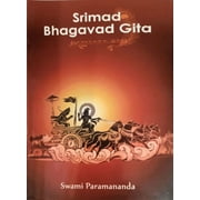 Bhagavad Gita (Paramananda)