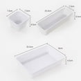 thumbnail image 4 of Sunjoy Tech Stackable Drawer Organizer, 8 Count, 4 of 7