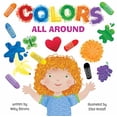 thumbnail image 1 of Pre-Owned Colors All Around (Unknown) 1634400801 9781634400800, 1 of 1
