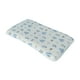 thumbnail image 1 of Ropa de cama de algodón viscoelástico transpirable de algodón puro, desmontable y lavable para bebés y niños., 1 of 6