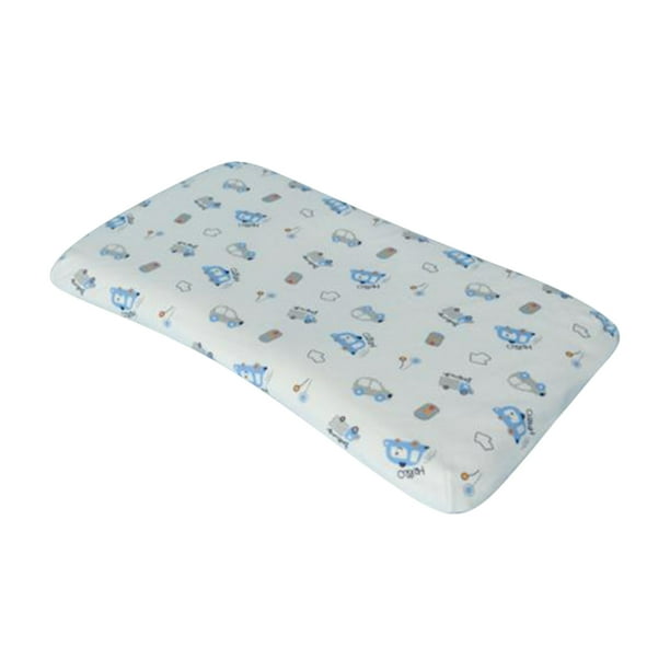 Sofa Vama Ropa de Cama Ropa de cama de algodón viscoelástico transpirable de algodón puro, con funda extraíble y lavable para bebés y niños. for Navideño