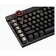 thumbnail image 5 of Teclado Corsair K100 OPX Gaming Negro RGB Mecánico CH-912A01A-NA, 5 of 6