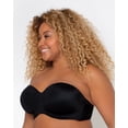 thumbnail image 2 of Smooth Strapless Multi-Way - Black, 2 of 15