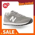 thumbnail image 1 of SALE - New Balance Men's 515 Retro Sneaker, 1 of 6