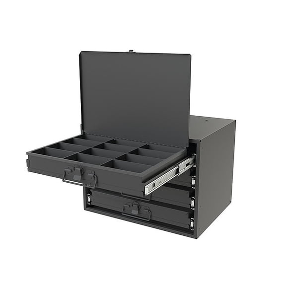 Durham Mfg Drawer Bearing Rack 307B-95-D931