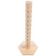 thumbnail image 3 of Wooden Lollipop Stand Ivory Multi-Event Versatility Lollipop Holder for Home, 3 of 4