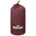 thumbnail image 4 of Dog Helios 'Switch-Back' 2-in-1 Convertable Travel Dog Mat and Rounded Camping Bed, 4 of 4