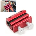 thumbnail image 4 of Lubricator Tool ,Motorcycle Dual Cable Oiler Luber Lubricator Tool Aluminium Rubber Modification Compatible With ATV, 4 of 8