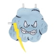 thumbnail image 1 of Cosplay de disfraz de para niños M, 1 of 8