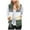 Green, variant on Lindreshi Winter Vests for Women Plus Size Womens Fall Winter Sleeveless Coat Zip up Warm Jackets Outerwear with Pockets