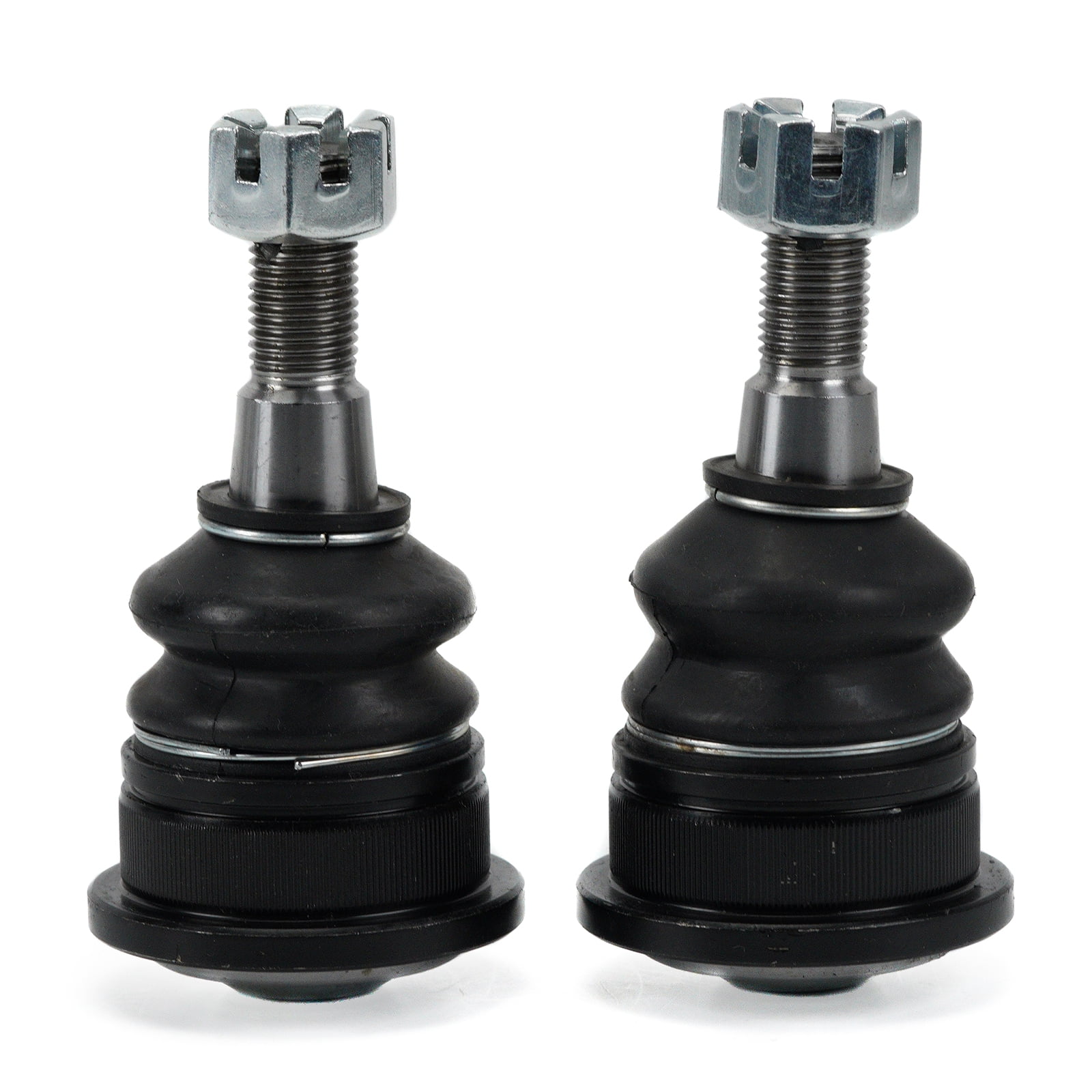 MOCA AUTOPARTS 2x Front Upper Ball Joints Fit for 2006-2009 Dodge Ram 2500 5.9L & 2006-2010 Dodge Ram 1500 5.7L & 2011-2013 Ram 1500 2500 4.7L & 2013-2018 Ram 1500 3.6L