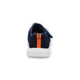thumbnail image 3 of Carter's Lorena Kid's Eco Friendly Machine Washable Easy On/Off Sneaker, Sizes 4-12, 3 of 5