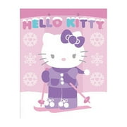 Hello Kitty Christmas Bag