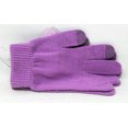 thumbnail image 1 of Wild Fable Hybrid Purple One Size Mittnes 1 Pair, 1 of 1