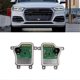 thumbnail image 3 of Left Front LED Module 80A998473C for Q5 SQ5 3.0L 2017-2020 DRL Daytime Running Control Unit, 3 of 5