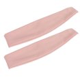 thumbnail image 3 of Wide Headbands,2PCS Running Headband Sun Soft Women Headband Breathable Headband Advanced Technology, 3 of 8