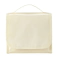 thumbnail image 2 of Ovzne Large Capacity Portable Dry Wet Separation Wash Bag For Travel And Business Trips Portable Storage Bag Polyester Waterproof Makeup Bag On Clearance, 2 of 6