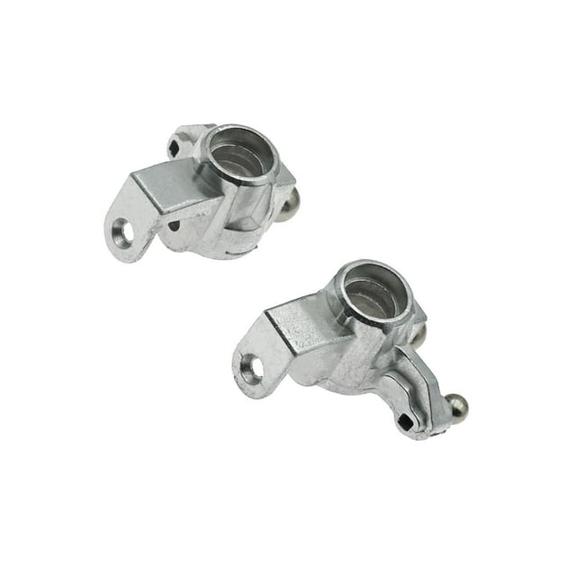 2 piezas de mejora de RC accesorio de báscula de vehículo RC CUTICAT