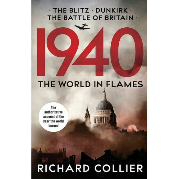 The Second World War Histories 1940, Book 1, (Paperback)