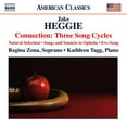thumbnail image 2 of Zona / Tagg - Connection: 3 Song Cycles - Music & Performance - CD, 2 of 2