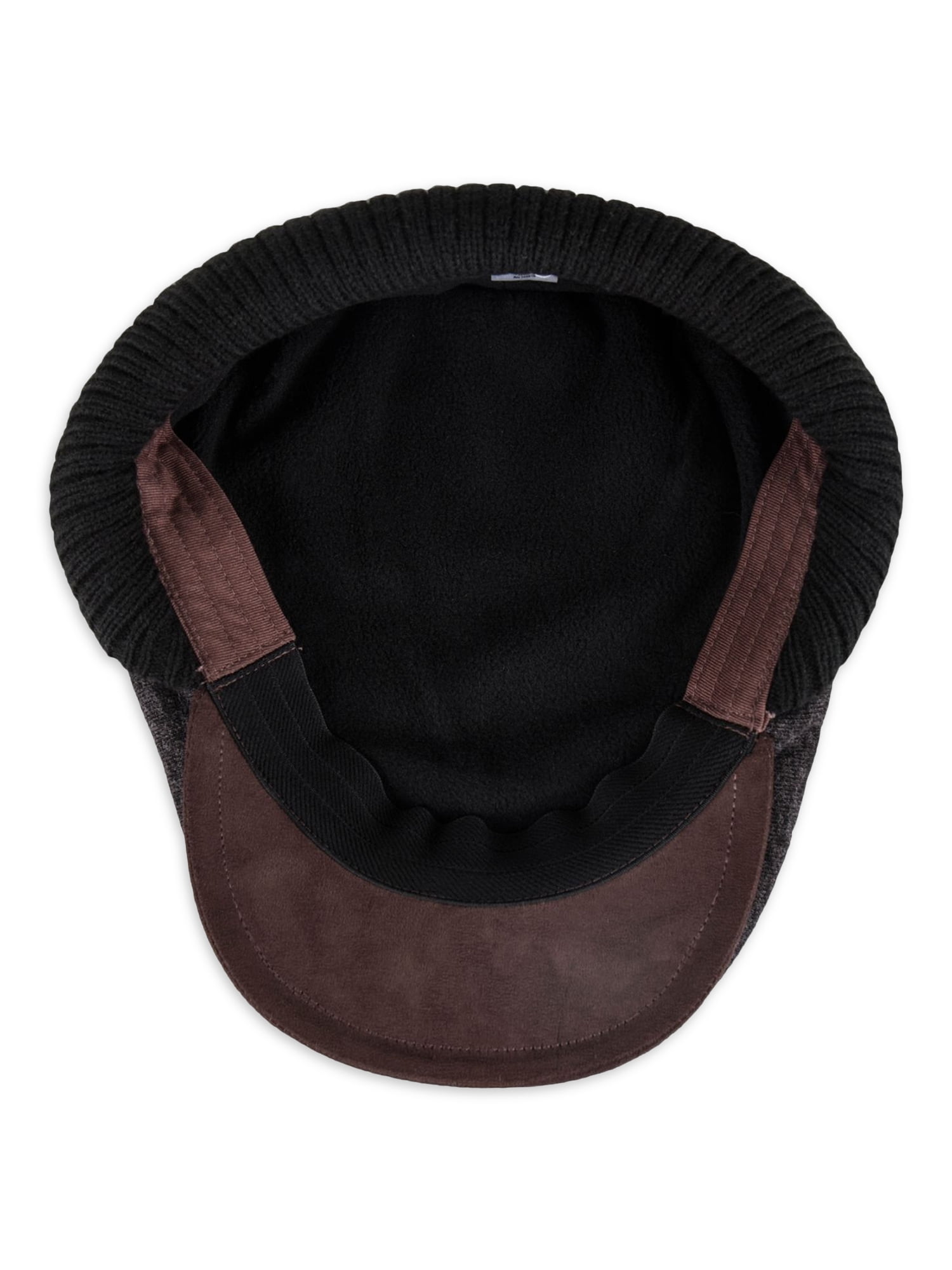 dockers newsboy cap