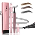 thumbnail image 1 of Lápiz de cejas Liayozl Magic Waterproof Microblading Natural, 1 of 7