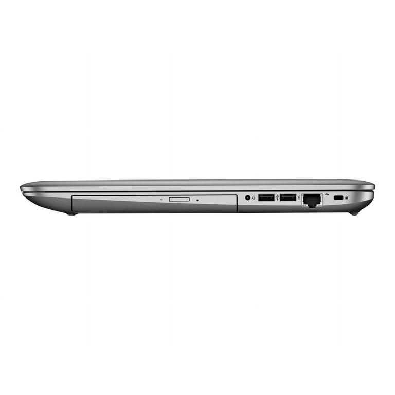 HP ProBook 470 G4 - 17.3 HP ProBook 470 G4 - 17.3