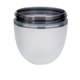 thumbnail image 2 of 150 ml Baby Wide Neck Soft Silicone Feeding Bottle, baby feeding supplies., 2 of 5