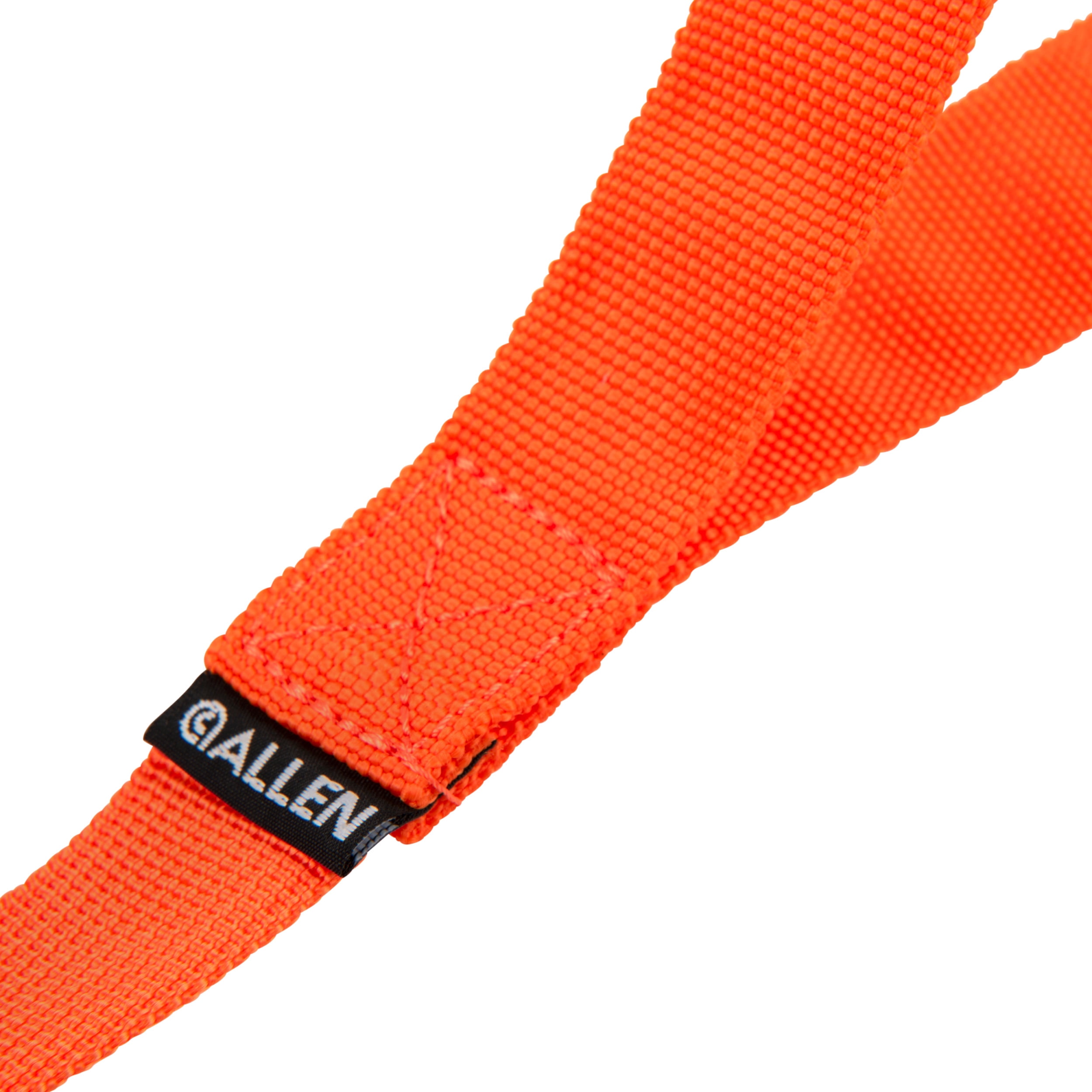 Allen Company Pack-Away Deer Drag, 2-Pack, Blaze Orange