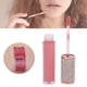thumbnail image 4 of Lip Stain Lightweight Portable Lipstick Round Tube Shape Glossy Matte for Home for Beauty Salon ANGGREK Otros, 4 of 8
