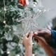 thumbnail image 4 of GOOHOCHY 1 pieza Adorno luminoso en forma de estrella para la punta del árbol de Navidad, ideal para fiestas en casa, 4 of 7