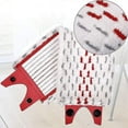 thumbnail image 2 of 3pcs For Vileda Ultramax Mop Replacement Set Spray Mop Head Flat Mop Cloth, 2 of 3