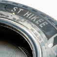thumbnail image 5 of Roundrule ST Hikee Semi-Steel ST235/80R16 235/80R16 123/119L E 10 Ply Trailer Tire, 5 of 13