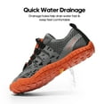 thumbnail image 3 of Boys Girls Water Shoes Kids Quick Dry Barefoot Beach Outdoor Training Walking Shoes SNWS232K, 3 of 5