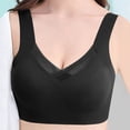 thumbnail image 2 of Lencería sin costuras de malla para mujer: camiseta deportiva sexy para yoga, con fruncido y soporte en la espalda, tirantes ajustables, material de nailon y spandex. Nota: consulte la tabla de tal, 2 of 5